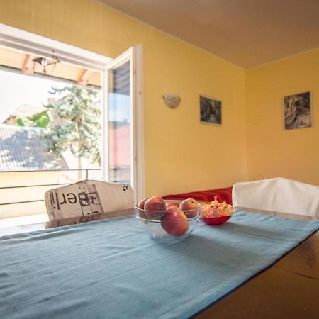 Studio Apartman Second Serve 사모볼 외부 사진